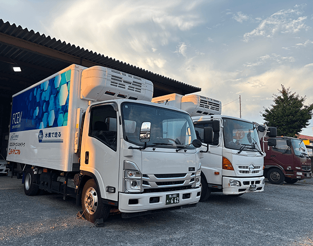 採用情報